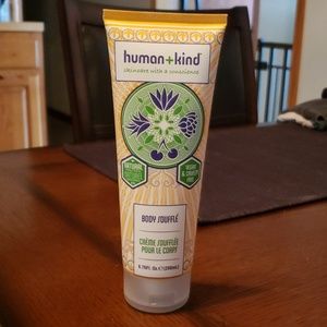 Human + Kind Body Souffle
